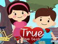 Spel True Love Test på nätet