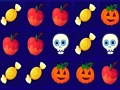 Spel Juvel Halloween  på nätet