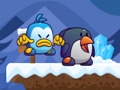 Spel Pingvinfiske  på nätet