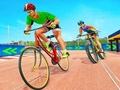Spel Cykeltävlingsspel BMX Rider  på nätet