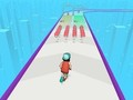 Spel Super Monster Run på nätet