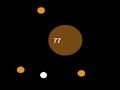 Spel Gravity Breakout Mobile på nätet