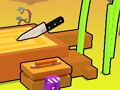 Spel Knivvänd  på nätet