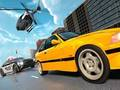 Spel Polis verklig chase bilsimulator på nätet