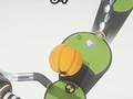 Spel Pumpa på nätet