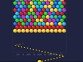 Spel Bubble Shooter Pop på nätet