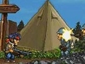 Spel Commando Battle of Britain på nätet