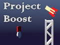 Spel Projekt Boost  på nätet