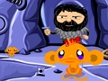 Spel Monkey Go Happy Stage 55 på nätet