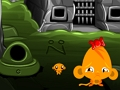 Spel Monkey Go Happy Stage 59 på nätet