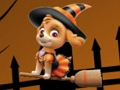 Spel Halloween kurragömma  på nätet