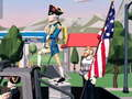 Spel Patrioterna: Fight and Freedom på nätet