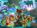 Spel Moley matchande par  på nätet