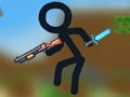 Spel Animation vs Minecraft på nätet