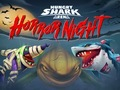Spel Hungry Shark Arena Skräcknatt  på nätet