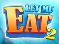Spel Låt mig äta 2: Matande galenskap på nätet