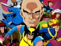 Spel X-Men-strid på nätet