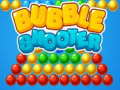 Spel Bubbel skjutare  på nätet