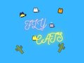 Spel Flygkatter  på nätet