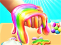 Spel ASMR Slime Maker DIY på nätet
