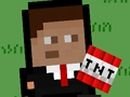 Spel Minicraft duello på nätet