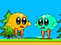Spel Touba 2 på nätet