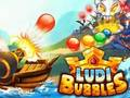 Spel Ludi Bubbles på nätet