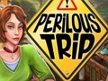 Spel Farlig resa  på nätet