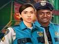 Spel Gömd i röran  på nätet
