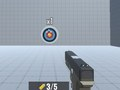 Spel Siktränare tomgång  på nätet