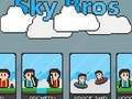 Spel Sky Bros på nätet