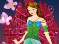 Spel Fairy princess outfit  på nätet