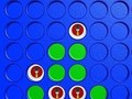 Spel 4 i rad 3D  på nätet