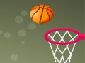 Spel Dunk Smash på nätet