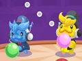 Spel Tako bubbla skytt på nätet