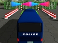 Spel Bussparkering pro på nätet