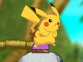 Spel Pokeworld studsar på nätet