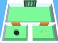 Spel Wobble tjuv på nätet