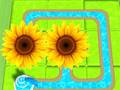 Spel Blomningsparadis på nätet
