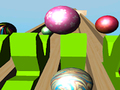 Spel Marmorboll 3d  på nätet