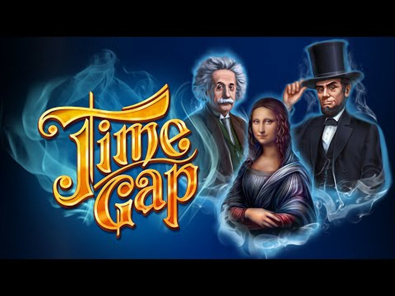 Spel Tidsgap på nätet