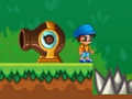 Spel Coolt Arcade Run Dash Jump-spel  på nätet