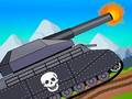 Spel Tankkrig på nätet