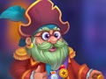 Spel Stilig Pirate Man Escape  på nätet
