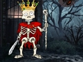 Spel Utnyttjar Queen-07 på nätet