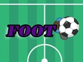 Spel Fot  på nätet