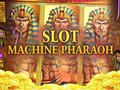 Spel Spelautomat Pharaoh  på nätet