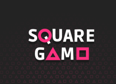 Spel Fyrkantig gamo  på nätet