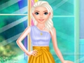 Spel Hantverk Dressup  på nätet