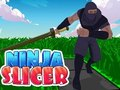 Spel Ninja skiva på nätet